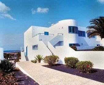 Appart hôtel Costa Mar Puerto del Carmen (Lanzarote)