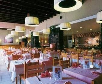 Appart hôtel Costa Mar Puerto del Carmen (Lanzarote)