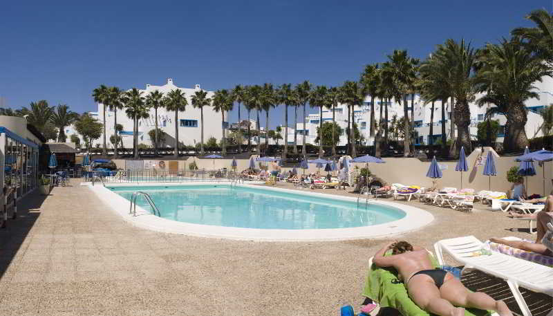 Costa Mar Appart hôtel Puerto del Carmen (Lanzarote)
