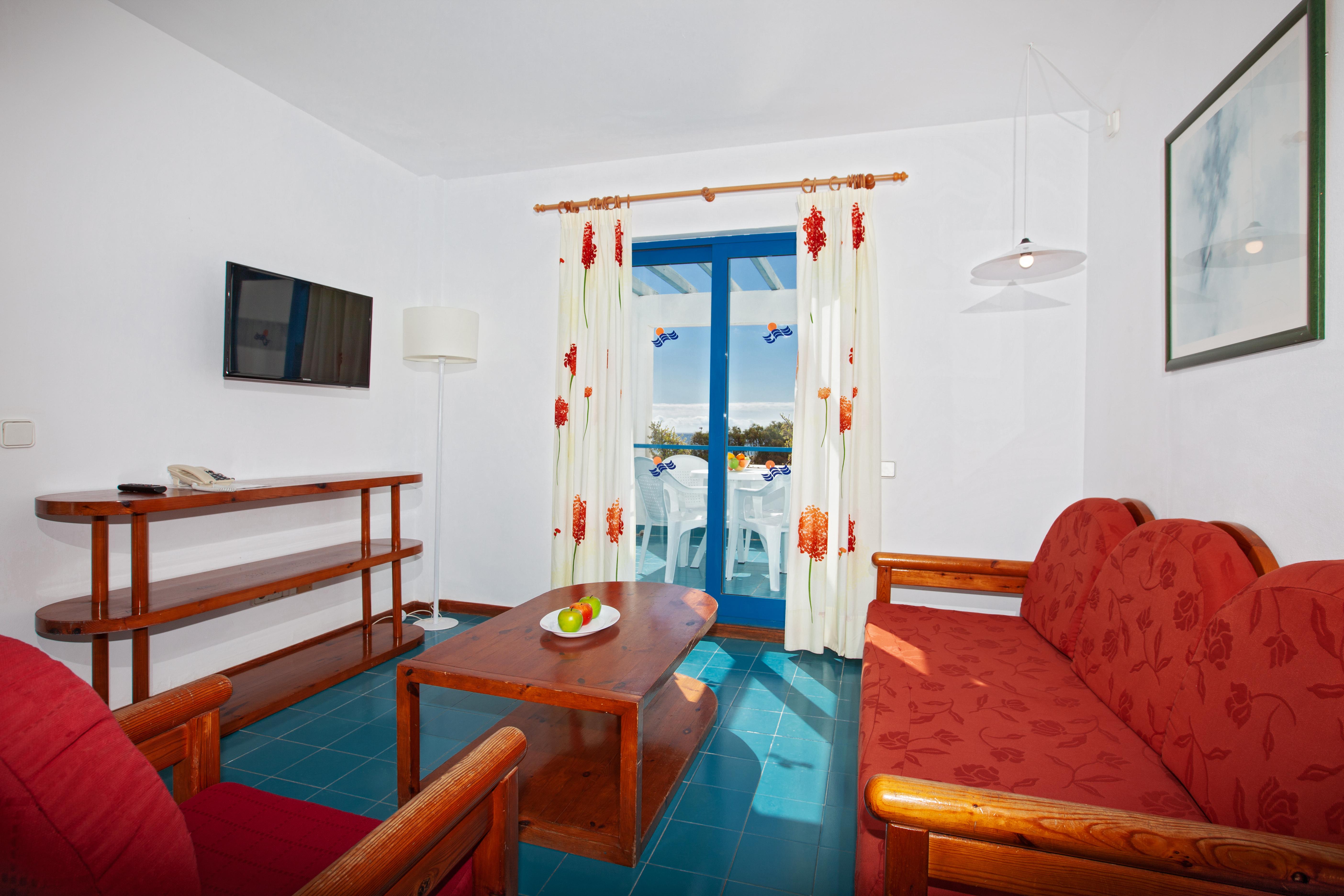 Appart hôtel Costa Mar Puerto del Carmen (Lanzarote)