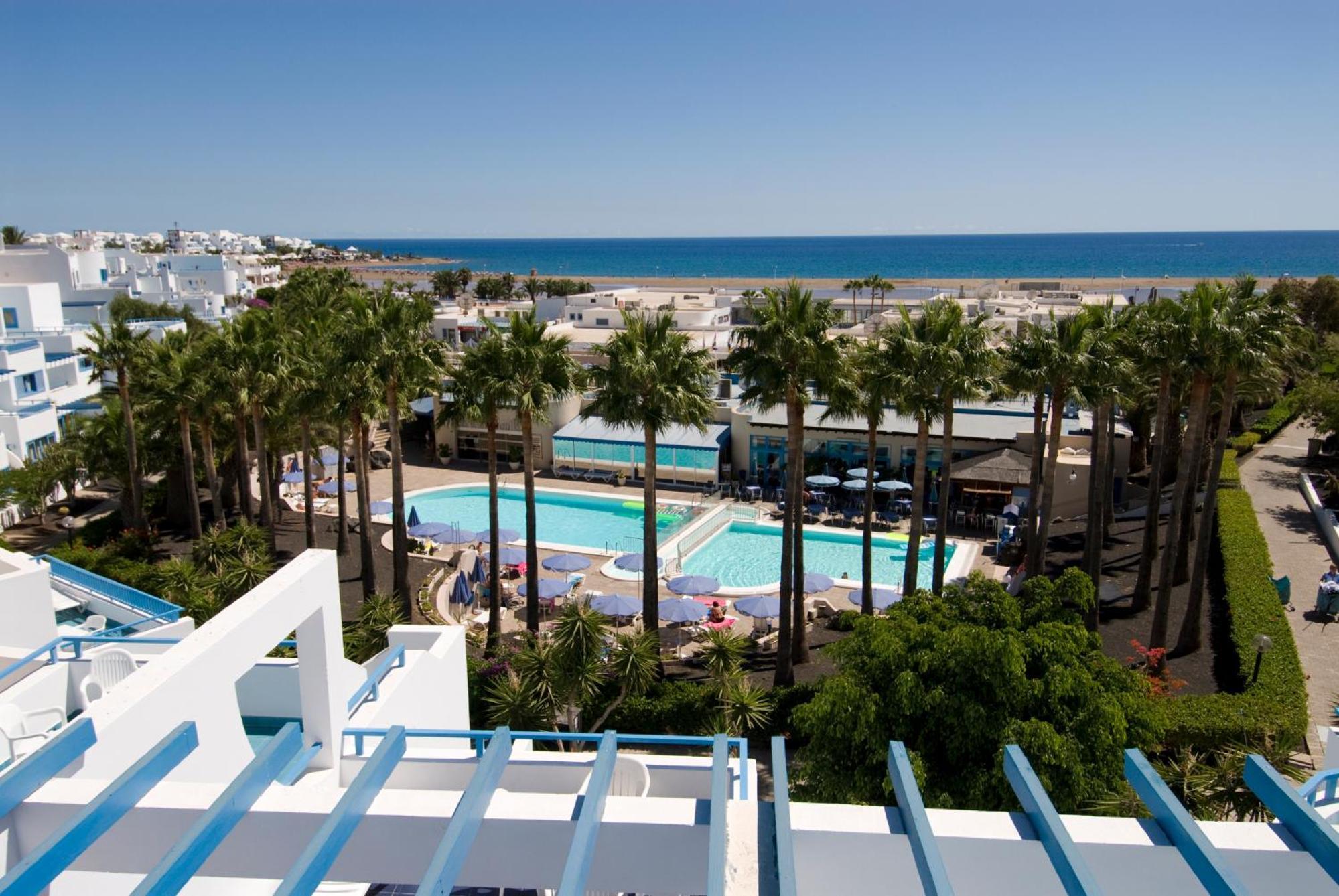 Appart hôtel Costa Mar 3*