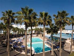 Appart hôtel Costa Mar Puerto del Carmen (Lanzarote)