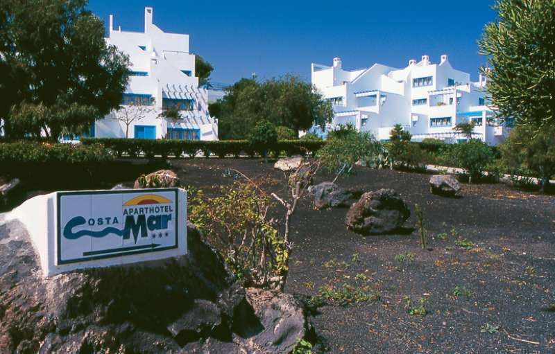 Appart hôtel Costa Mar 3*