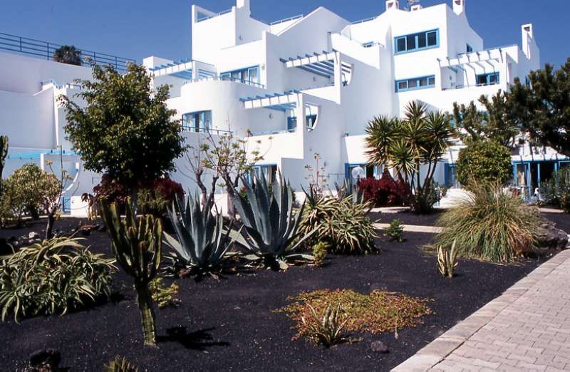 Appart hôtel Costa Mar