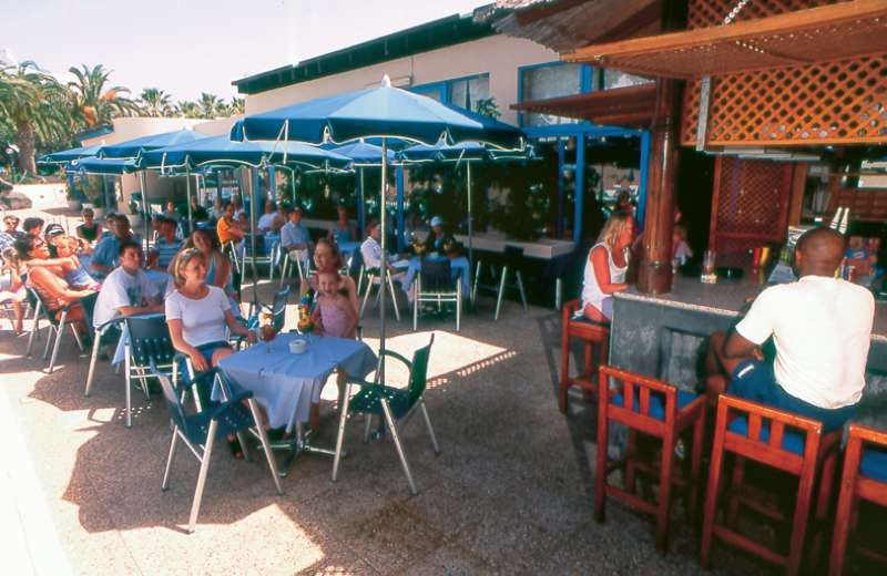 Costa Mar Appart hôtel