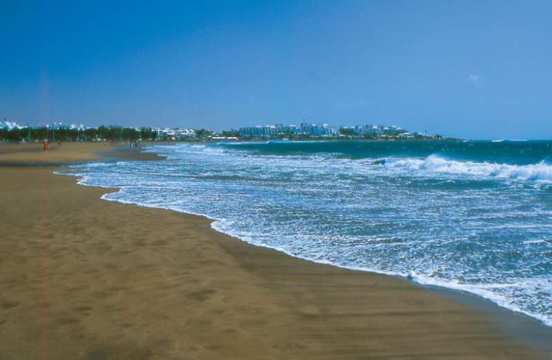 Appart hôtel Costa Mar Puerto del Carmen (Lanzarote)