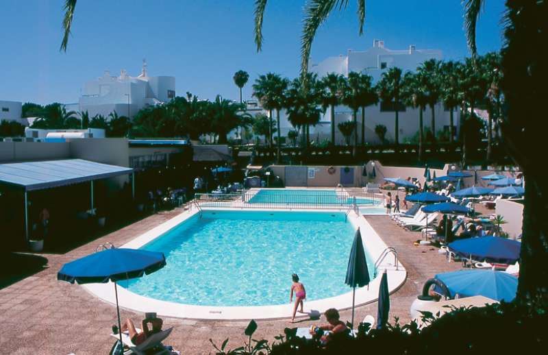 Costa Mar Appart hôtel Puerto del Carmen (Lanzarote)