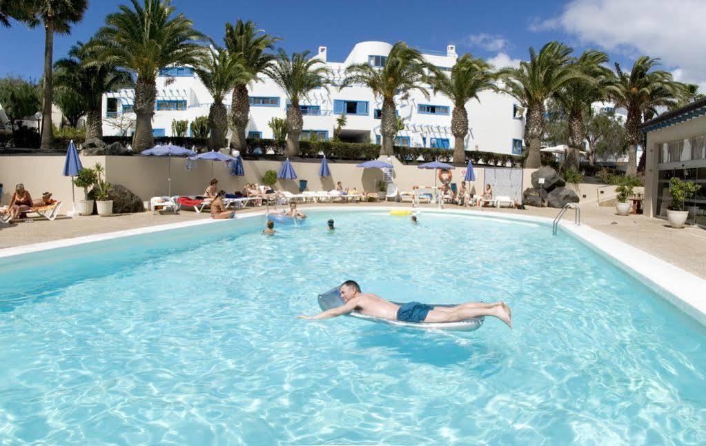 Appart hôtel Costa Mar