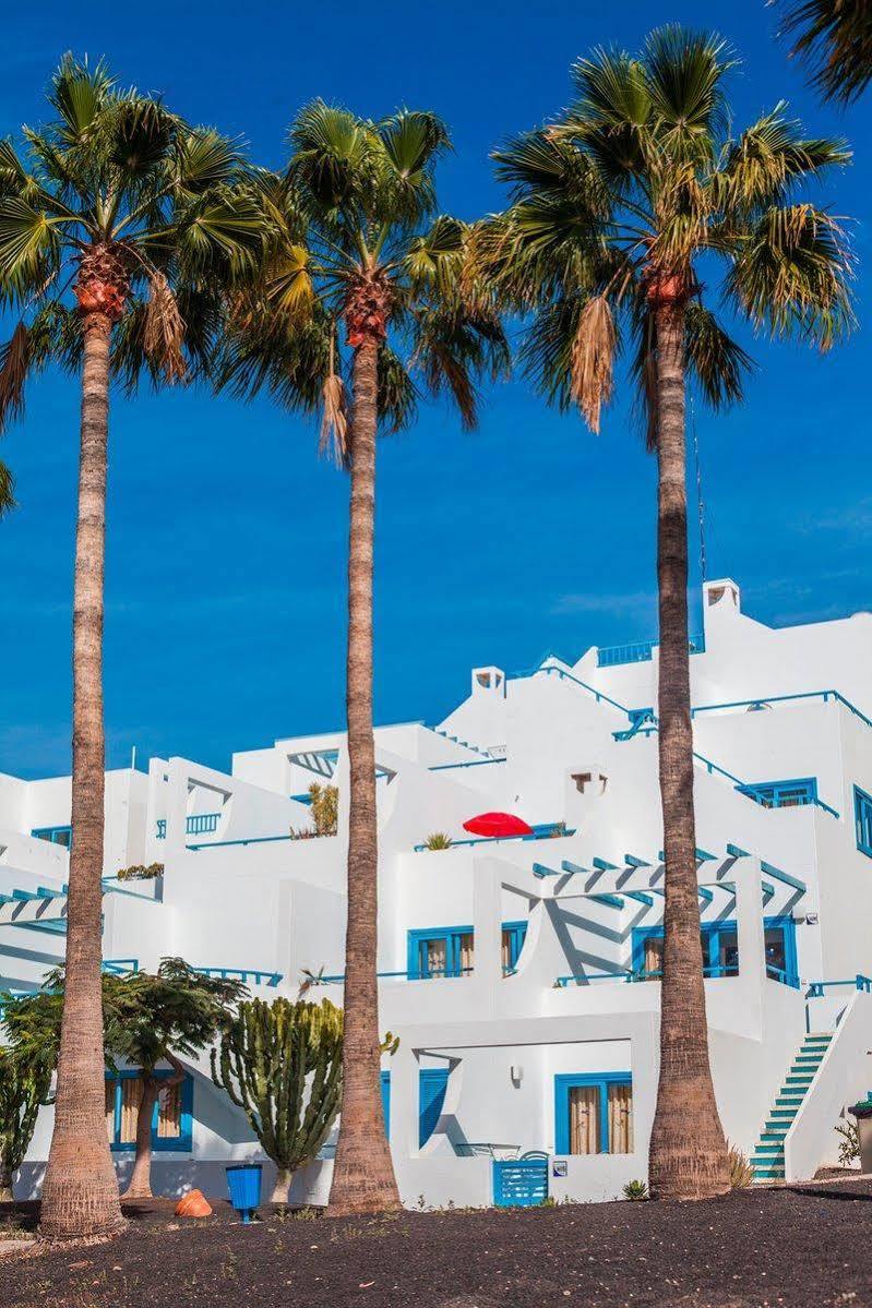 Costa Mar Appart hôtel 3*