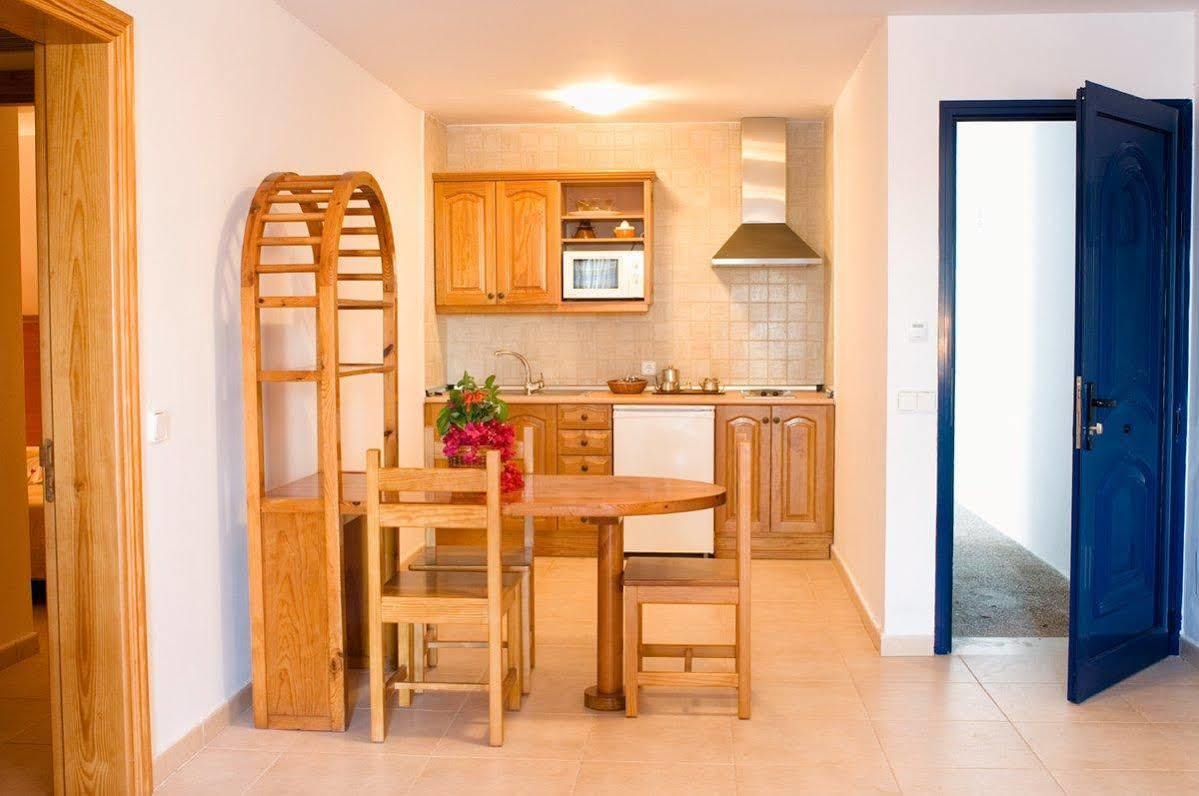 Costa Mar Appart hôtel Puerto del Carmen (Lanzarote)