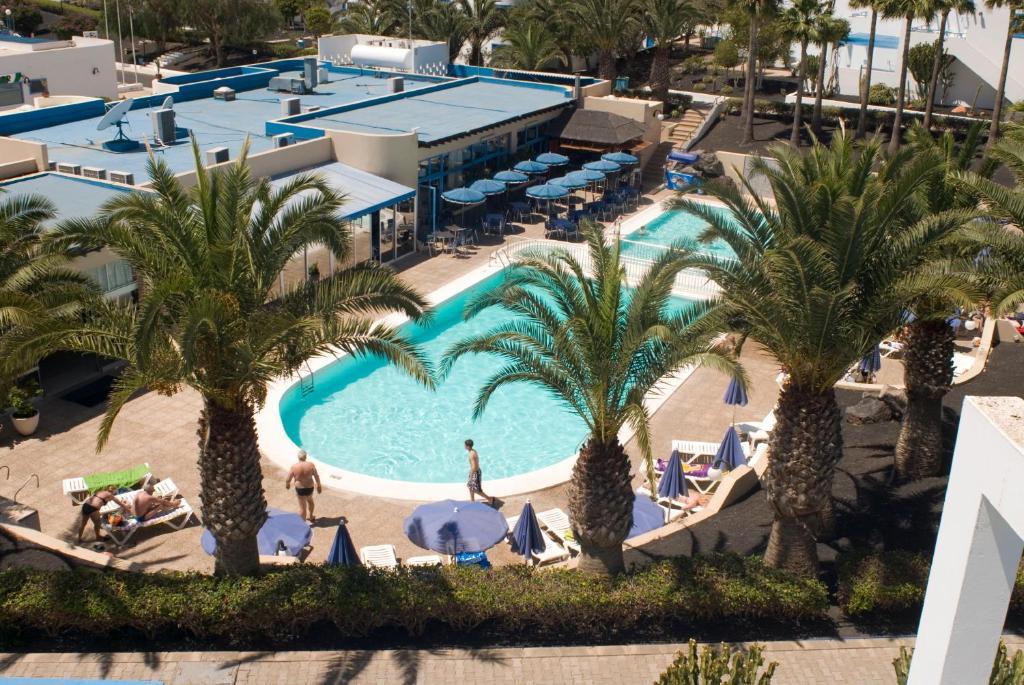 Appart hôtel Costa Mar