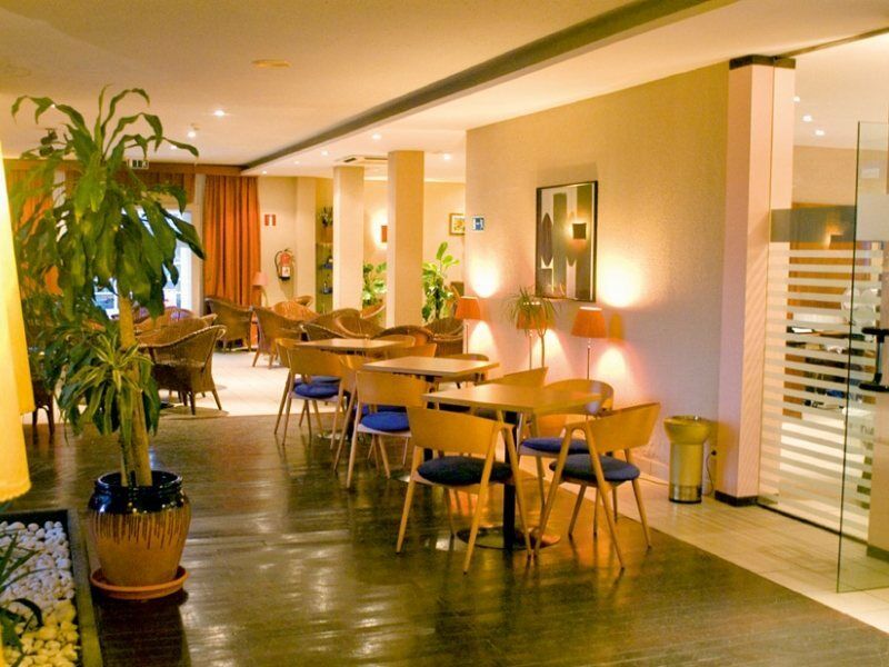 Costa Mar Appart hôtel