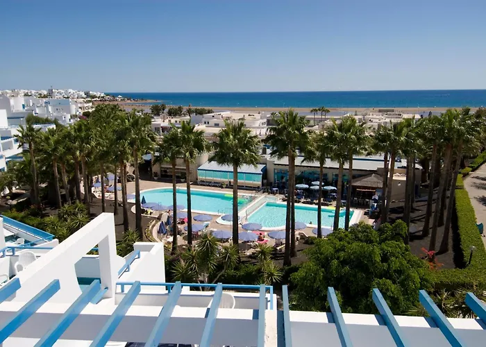 Aparthotel Costa Mar