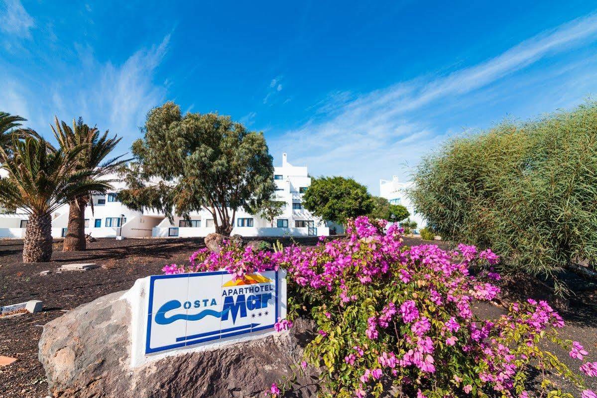 Aparthotel Costa Mar Puerto del Carmen (Lanzarote)