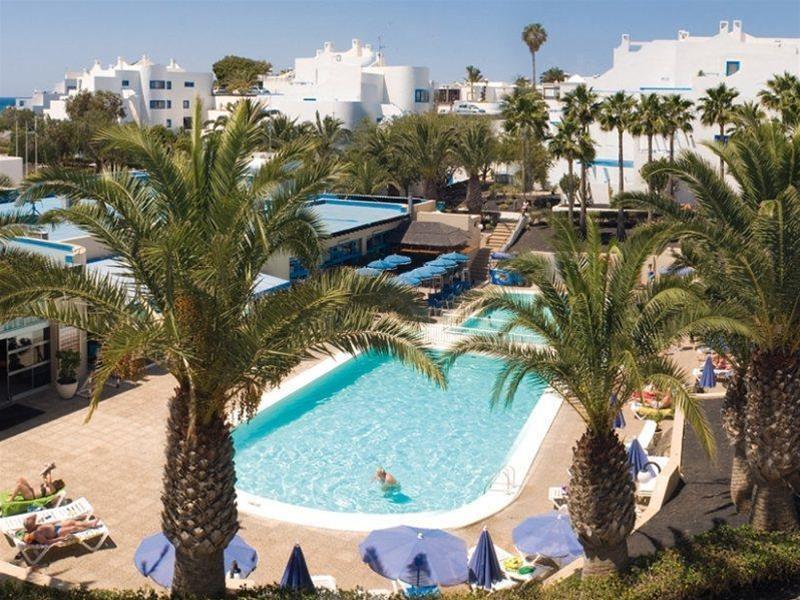 Apartahotel Costa Mar Puerto del Carmen (Lanzarote)