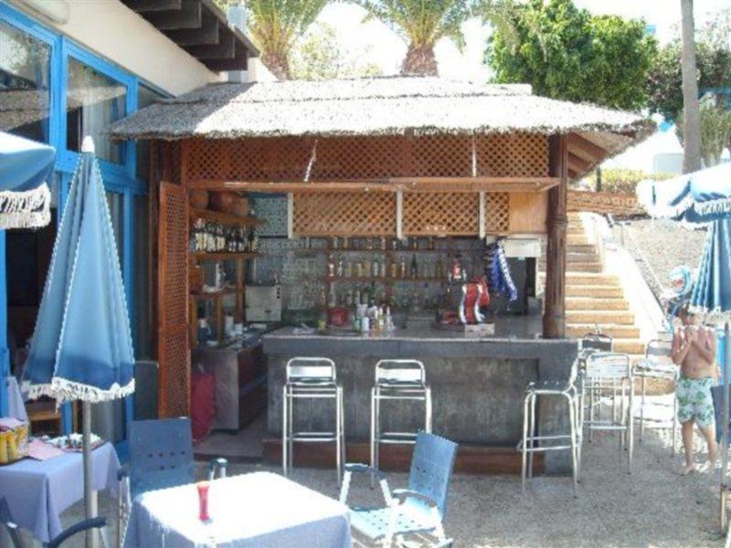 Costa Mar Apartahotel